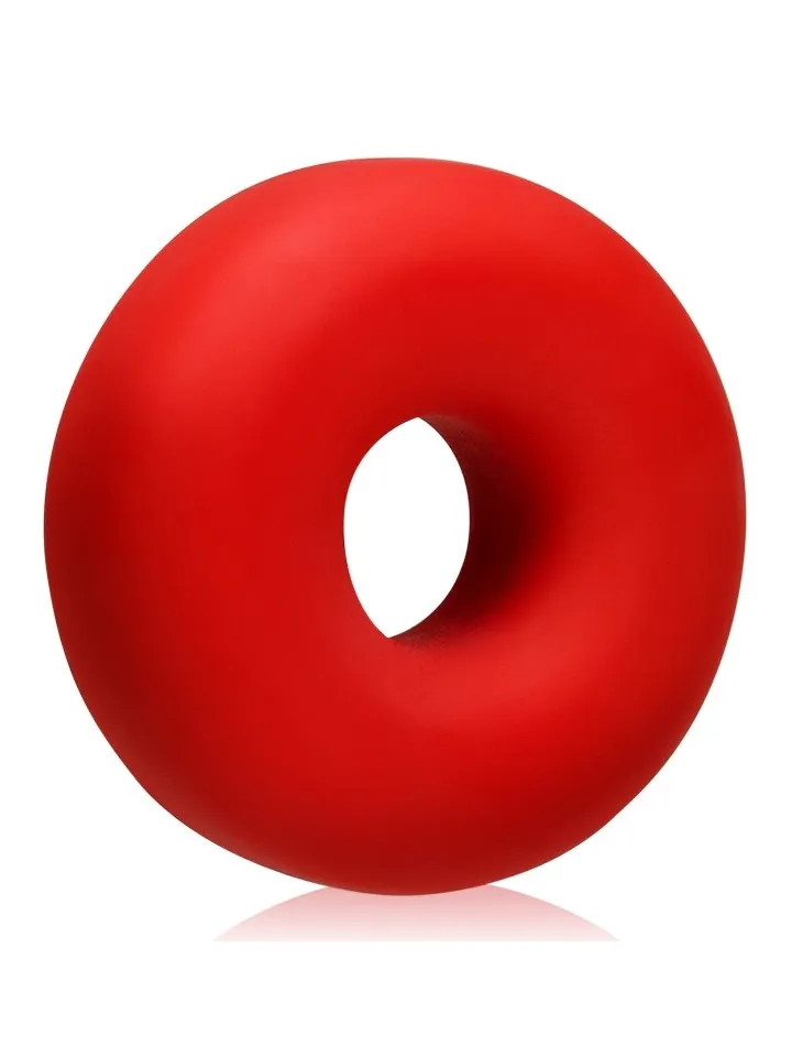 Oxballs Big Ox Cockring Red - Cock ring 2 [full]