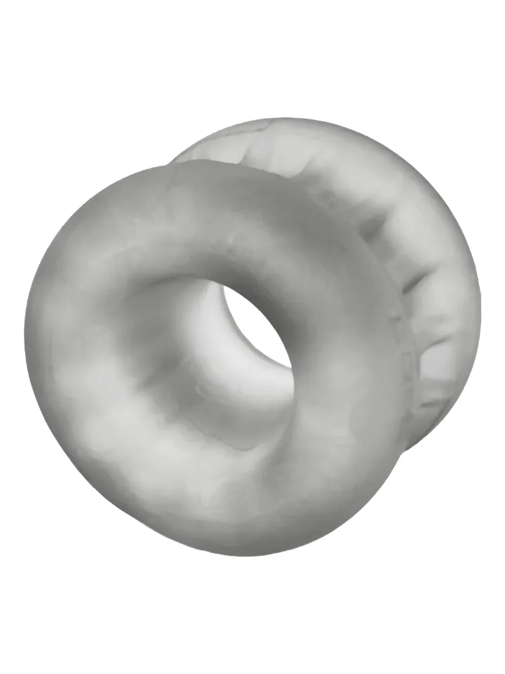 Oxballs Core Ballstretcher Clear Ice - Ball stretcher 1 [full]