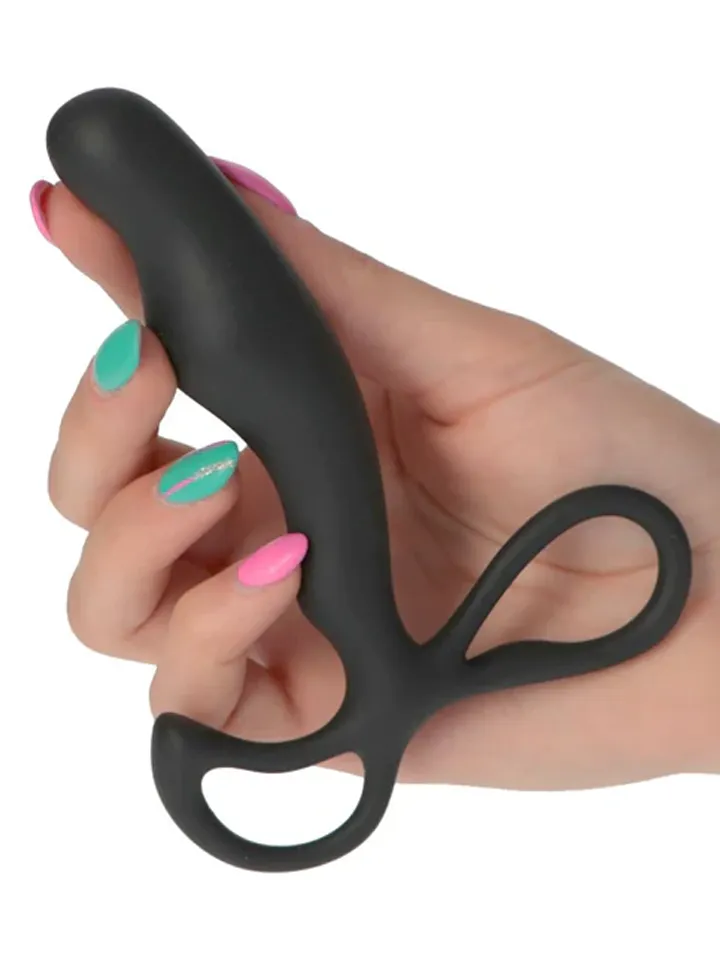 P-Spot One Prostate Stimulator - Prostate stimulator 1 [full]
