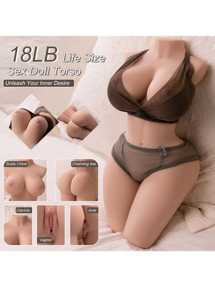 Page Sex Doll 8,2 kg - Sex doll 3 [full]