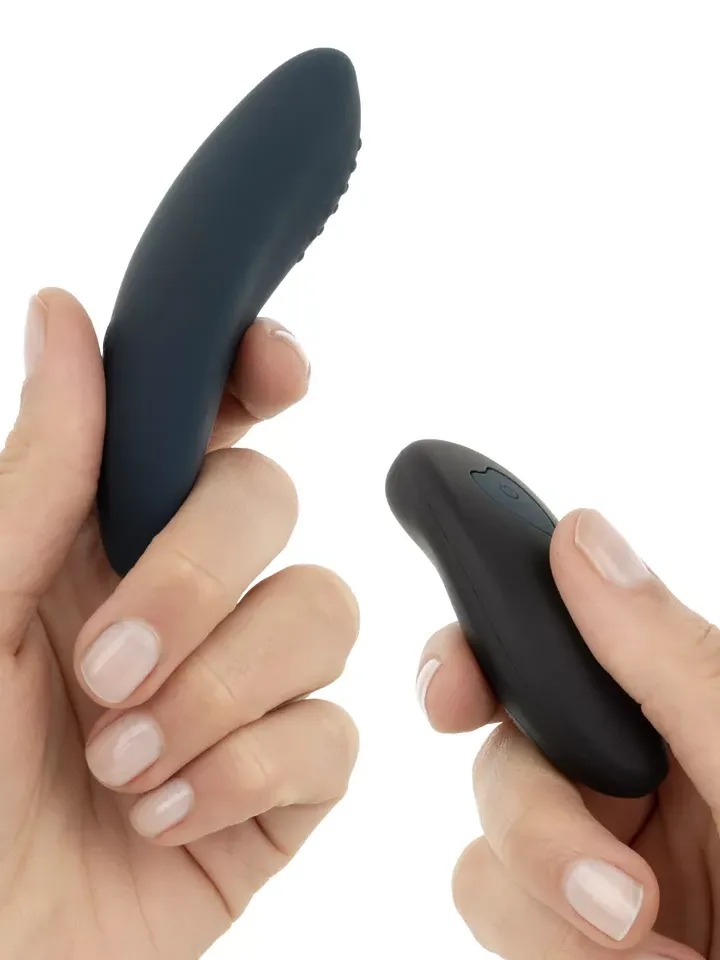 Panty Vibrator With Remote Control - Vibrating panties 2 [full]