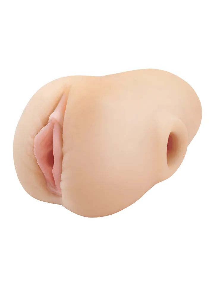PDX Plus Pussy Pounder Squeeze Stroker - Vagina masturbator 3 [full]