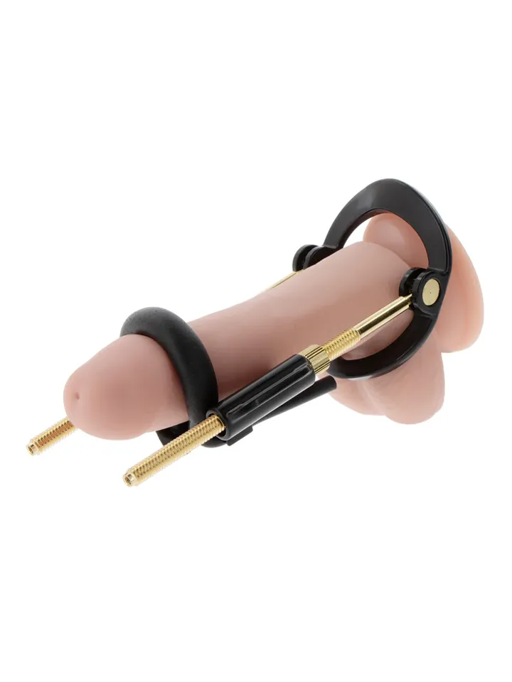 Penis Growth Training Basic Set - Penis extender 1 [full]