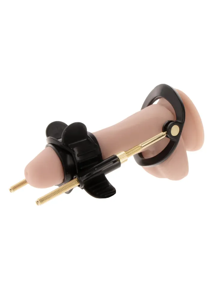 Penis Growth Training Comfort Set - Penis extender 1 [full]