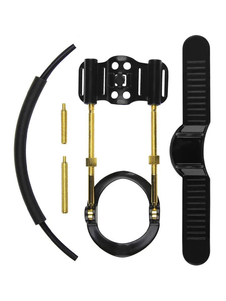 Penis Growth Training Comfort Set - Penis extender 5 [full]