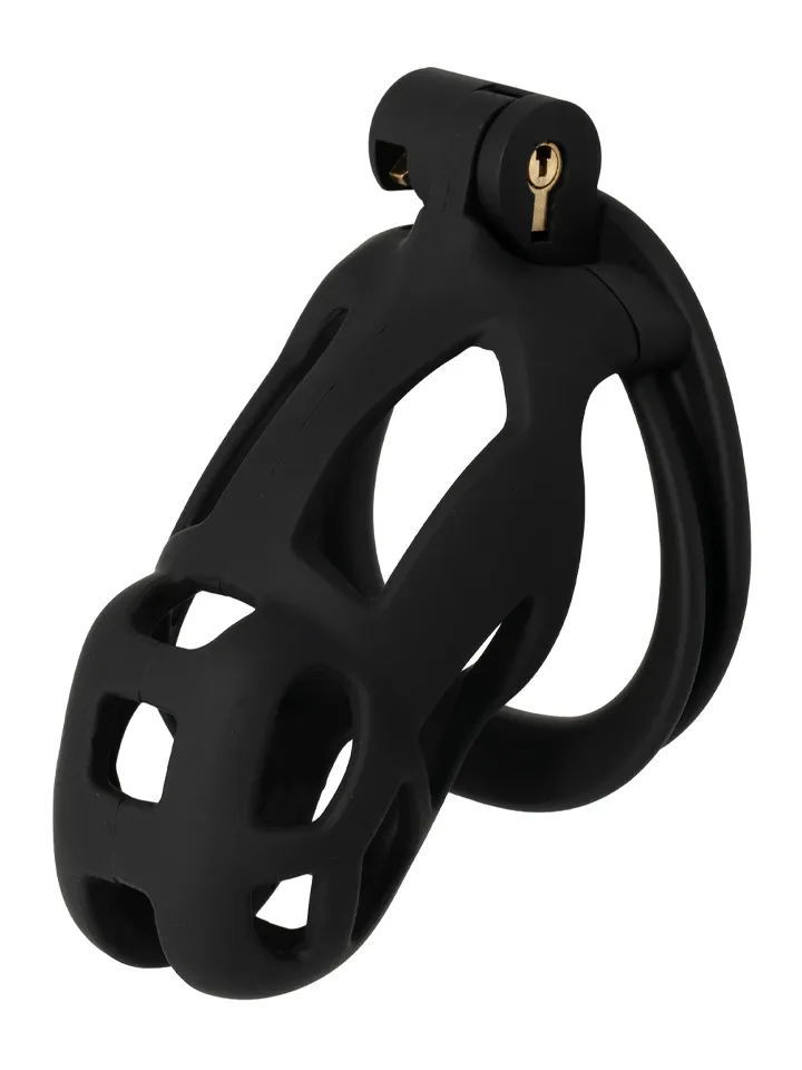 Penis Prison Cock Cage Regular - Chastity cage 1 [full]