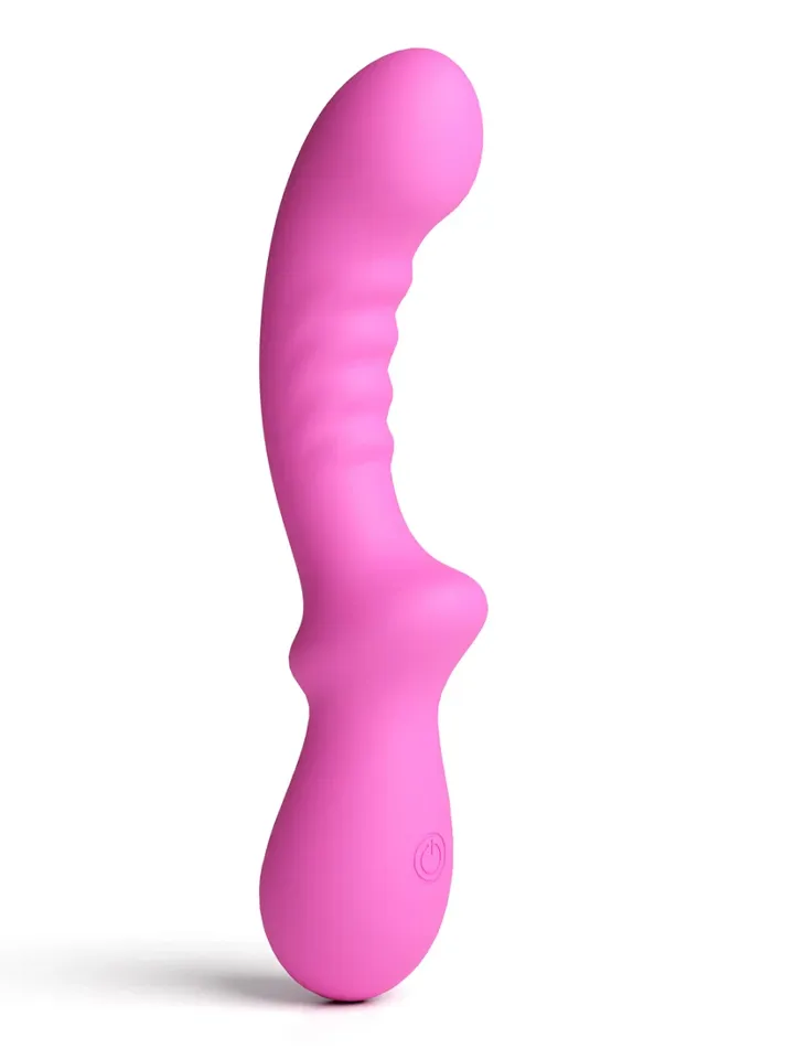 Peony G-Spot Vibrator - G-spot vibrator 1 [full]