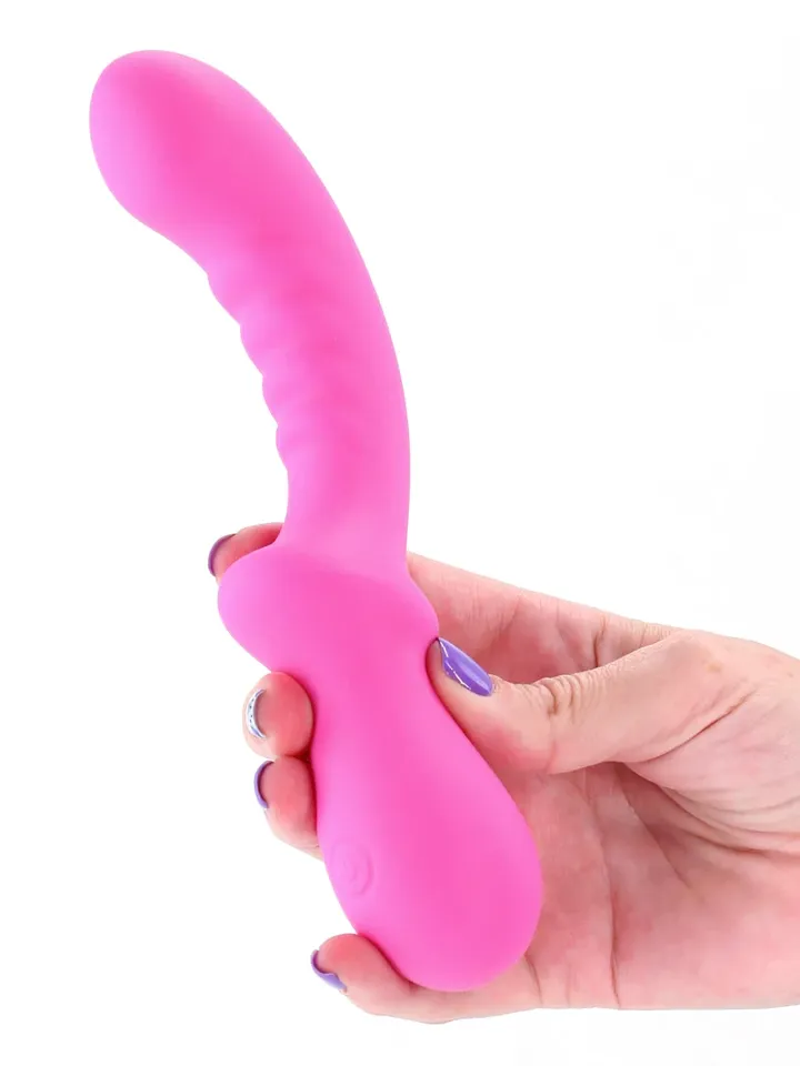 Peony G-Spot Vibrator - G-spot vibrator 2 [full]