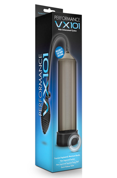 Performance VX101 Male Enhancement Pump - Penispumpe 2