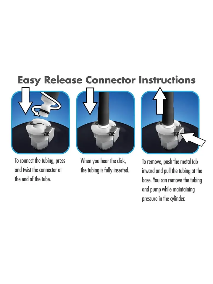 Performance VX8 Premium Penis Pump - Penis pump 3 [full]