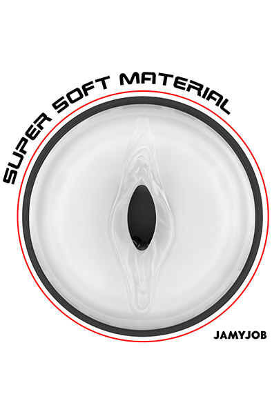 Phantom Thrust & Suction Vagina Masturbator - Automatic masturbator 6