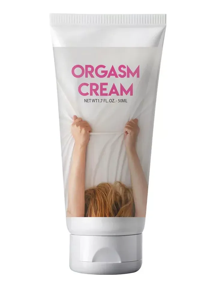Pharmquests Orgasm Cream 50 ml - Stimulating gel 1 [full]