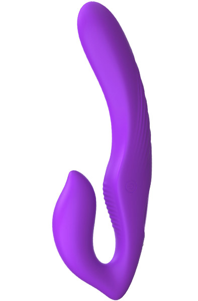 Pipedream Her Strapless Strap-On - Strap-on 2