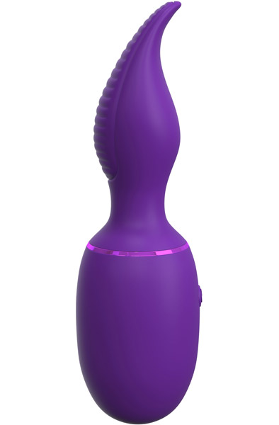 Pipedream Her Ultimate Tongue-Gasm - Vibrator 2