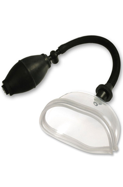 Pipedream High Intensity Pussy Pump - Clitoral pump 1