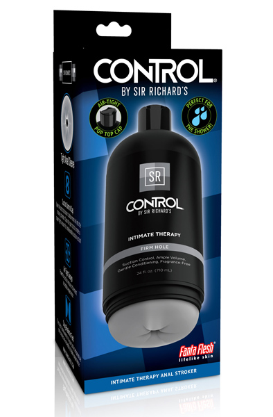 Pipedream Intimate Therapy Anal Stroker - Anal maturbator 2