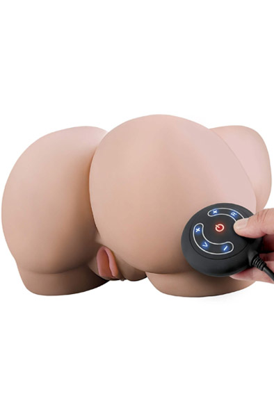 Pipedream Milk Me Silly - Sex doll 4