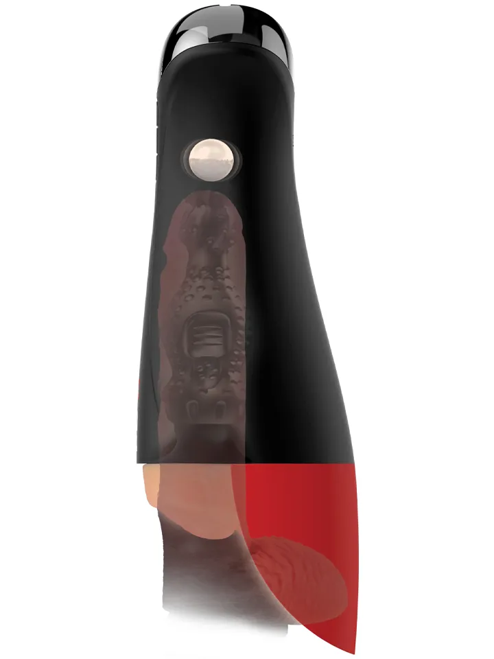 Pipedream PDX Elite Fuck-O-Matic Pro XL - Automatic masturbator 2