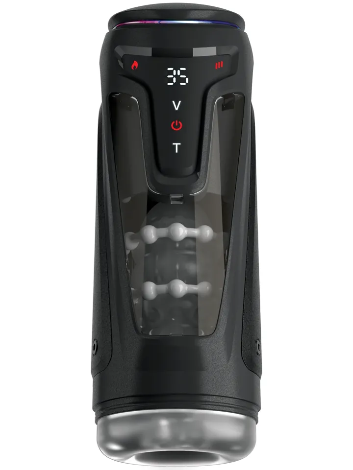 Pipedream PDX Elite Moto-Bator Pro - Automatic masturbator 2