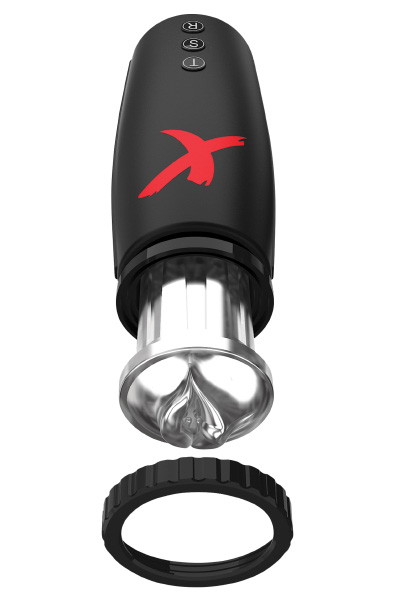 Pipedream PDX Elite Moto-Bator - Vibrations-Oralmasturbator 1