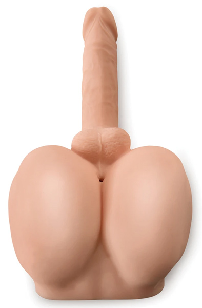 Pipedream PDX Male Dirty Talk Bad Boy - Sex doll 2