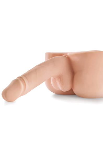 Pipedream PDX Male Dirty Talk Bad Boy - Sex doll 3