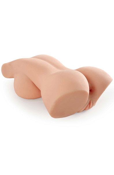 Pipedream PDX Plus Perfect 10 Torso - Sexpuppe 3