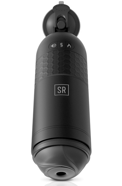 Pipedream Sir Richard Powerbator - Automatic masturbator 1