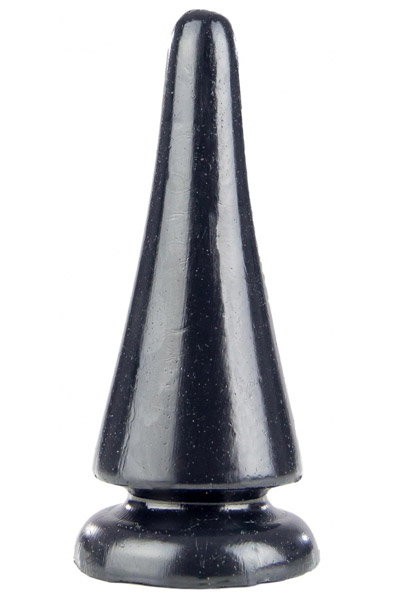 Pluggiz Ass Tree 14 cm - Analplug 2