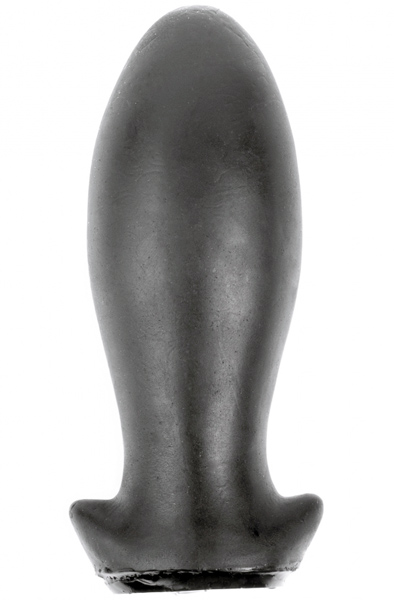 Pluggiz Tiny Wilson 12 cm - Anal plug 2