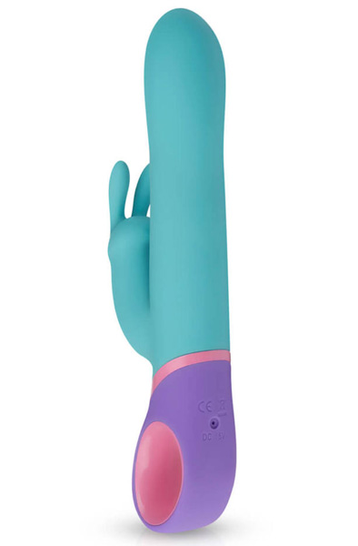 PMV20 Meta Rabbit Vibrator - Rabbit vibrator 2