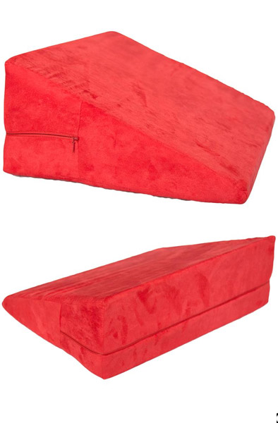 Positioning Cushion Washable Cover - Positionskissen 2