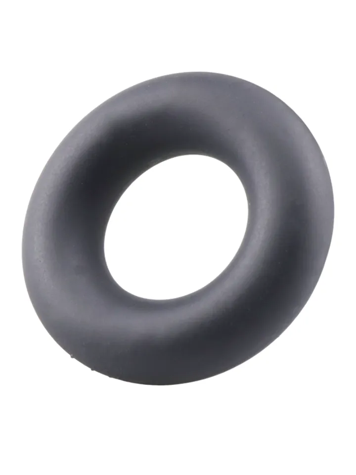 Power Silicone Cock Ring - Cock ring 1 [full]