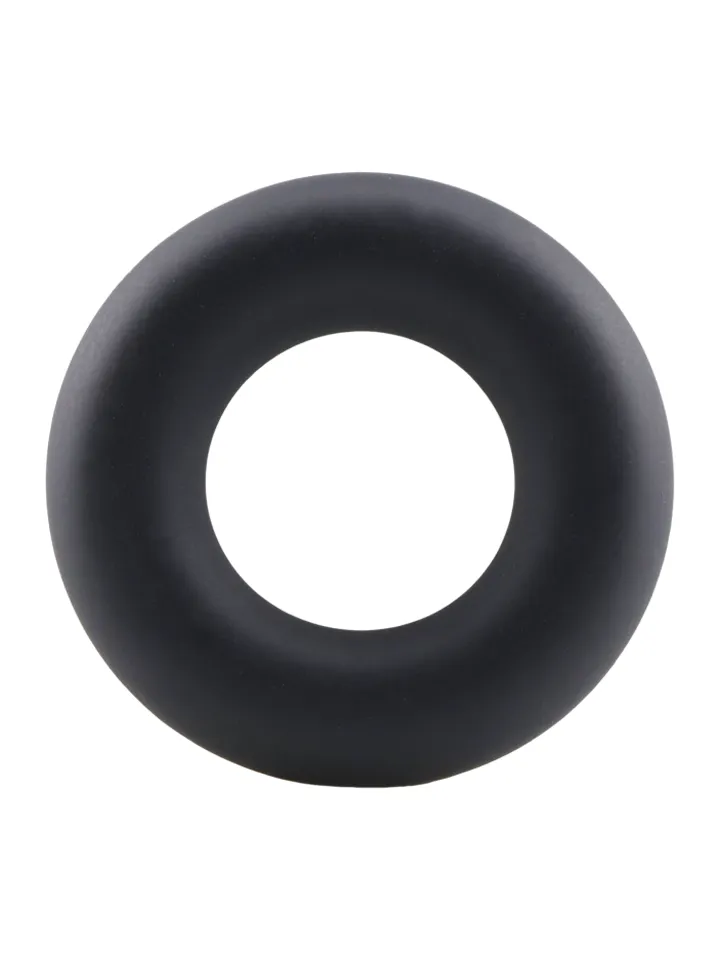 Power Silicone Cock Ring - Cock ring 2 [full]