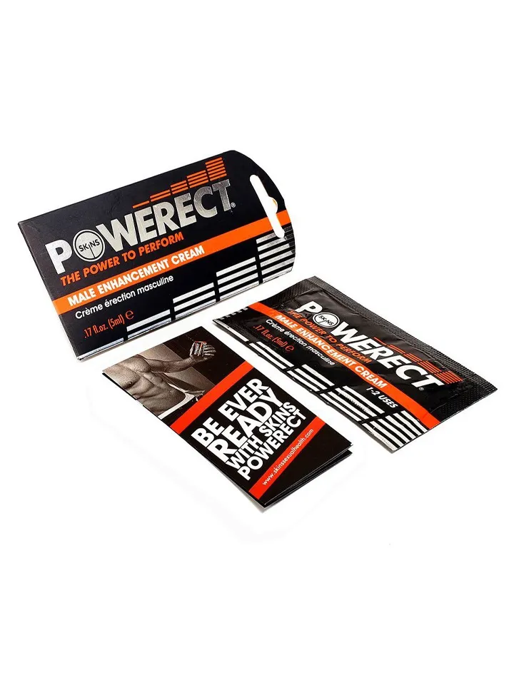 Powerect Cream 5ml - Erection cream 1 [full]