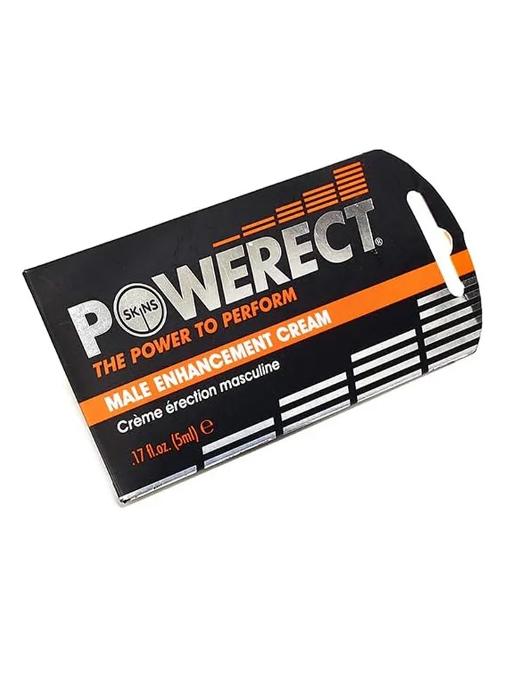 Powerect Cream 5ml - Erection cream 2 [full]