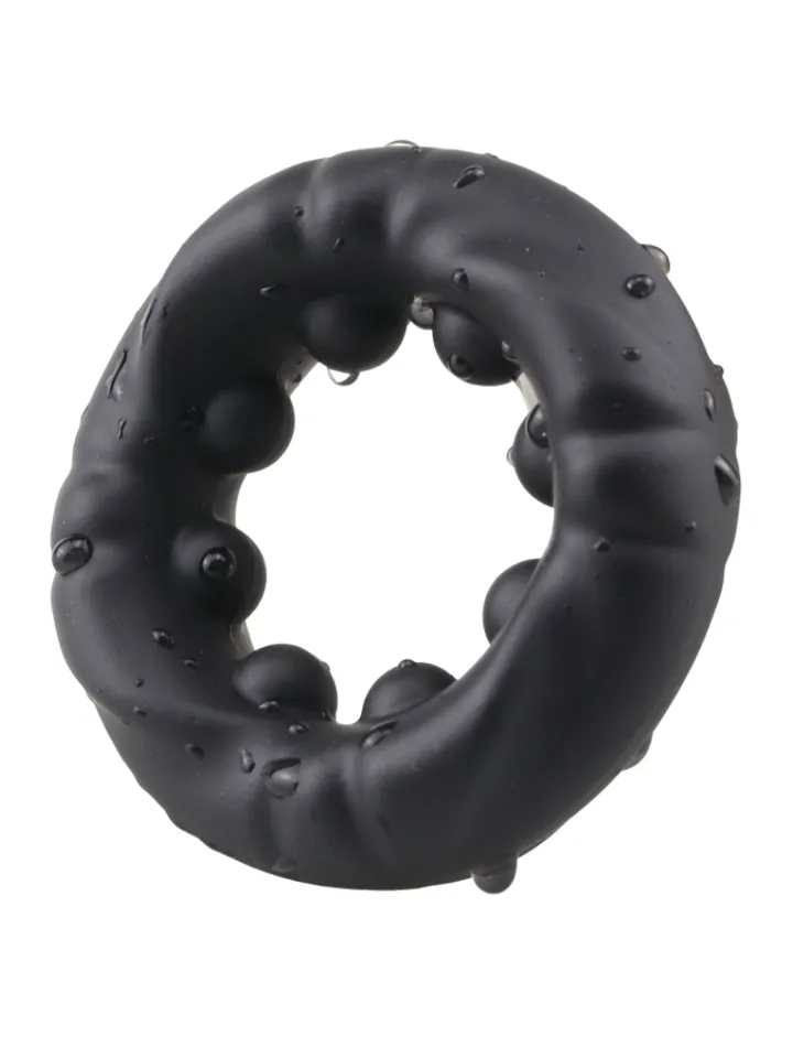 PowerPlus Flexible Cock Ring - Cock ring 1 [full]