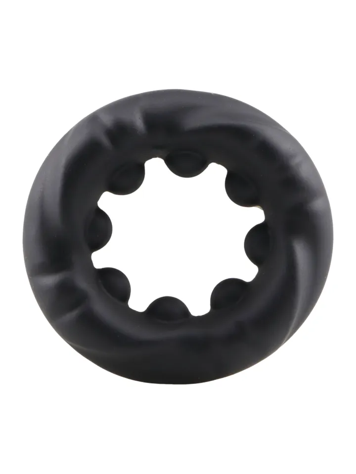 PowerPlus Flexible Cock Ring - Cock ring 3 [full]