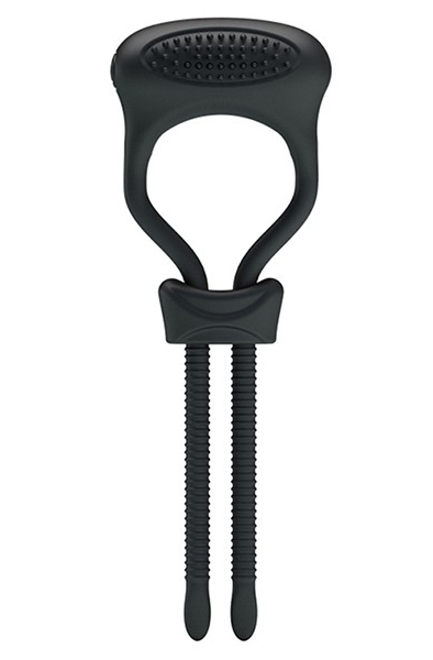 Pretty Love Curitis - Vibrating cock ring 1
