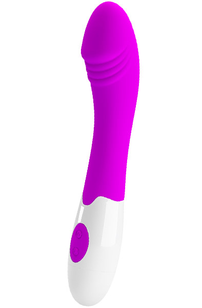 Pretty Love Elemental 30 Functions Of Vibration - G-spot vibrator 1