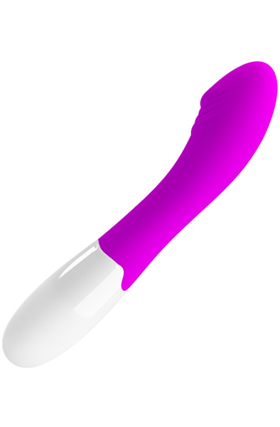 Pretty Love Elemental 30 Functions Of Vibration - G-spot vibrator 3