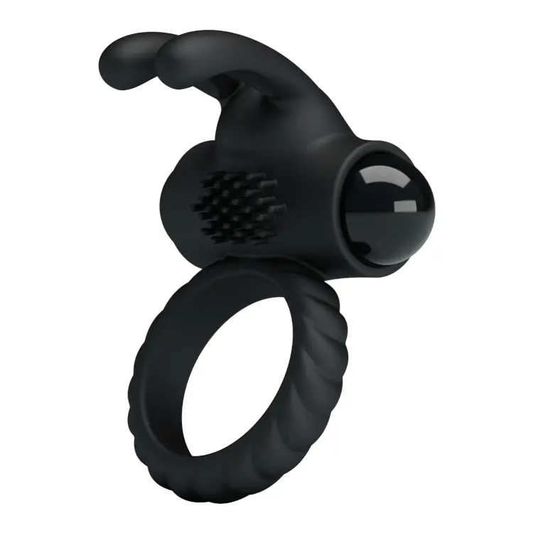 Pretty Love Eudora Vibrating Cock Ring - Vibrating cock ring 1 [full]