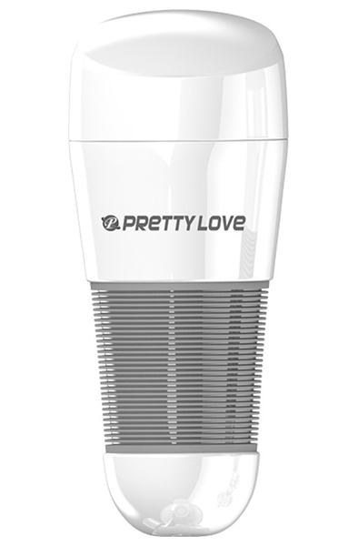 Pretty Love Kitty - 3