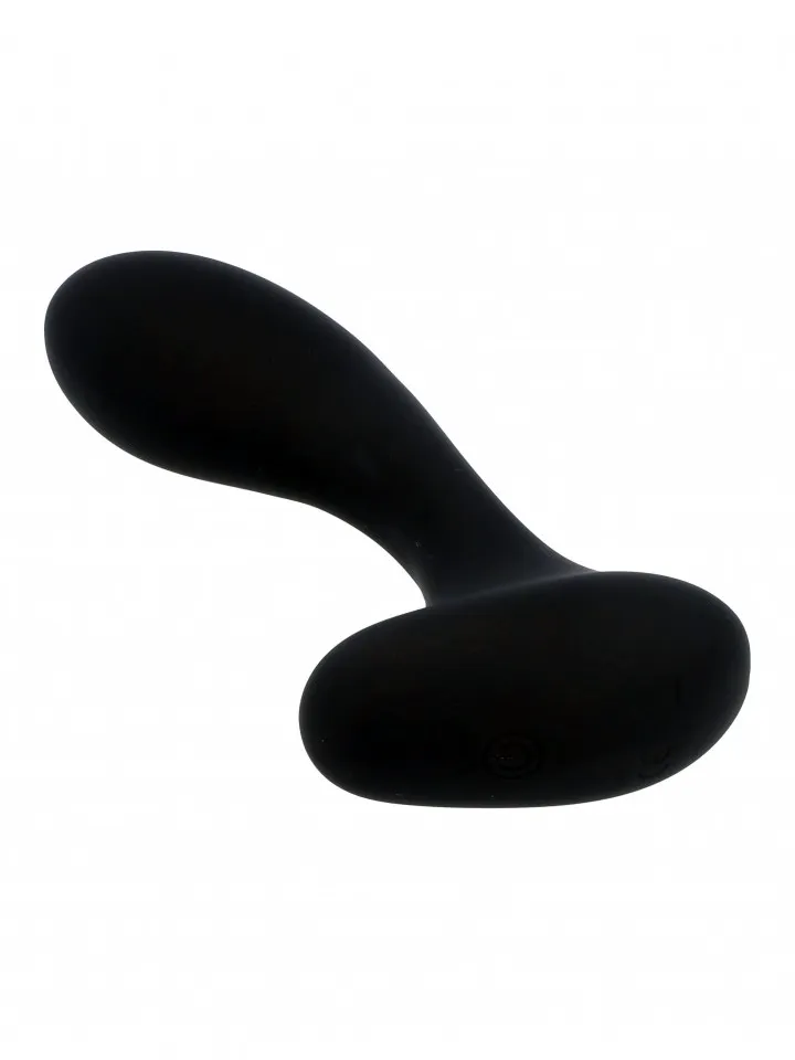 Prostatic Vibrator Plug With Remote Control - Prostata vibrator 2 [full]
