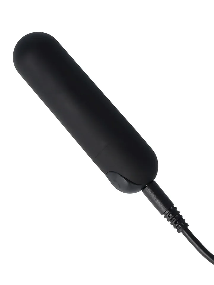 Pulse Rechargeable Vibrating Bullet - Bullet vibrator 3 [full]