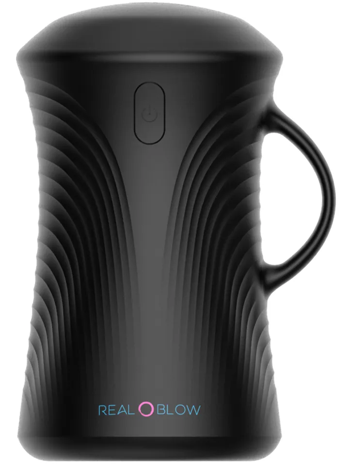 Real Blow Gyro Stroker - Stroker 2