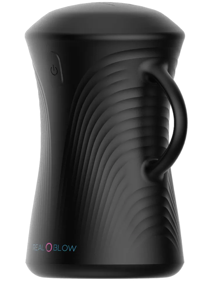 Real Blow Gyro Stroker - Stroker 4