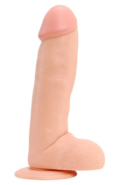 Real Rapture Realistic Dildo 28 cm - XL Dildo 2