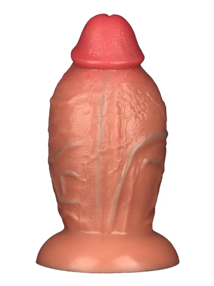 RealCockz Huge Dildo 22 cm - XXL dildo 1 [full]