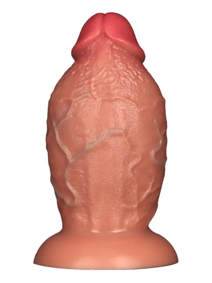 RealCockz Huge Dildo 22 cm - XXL dildo 3 [full]
